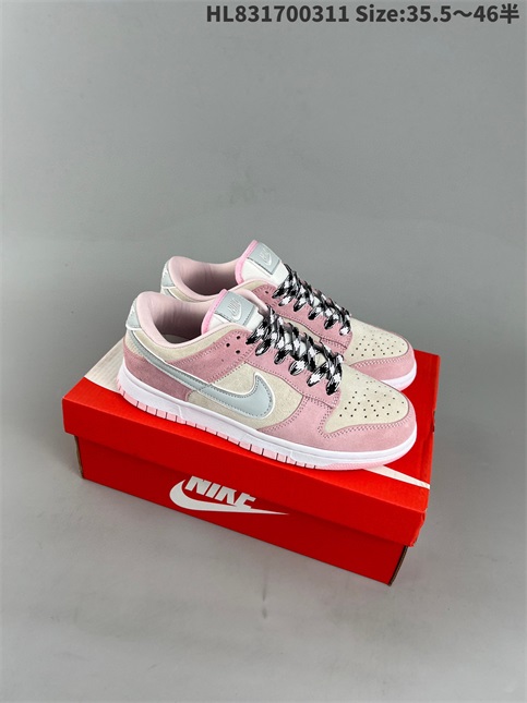 women low dunk sb shoes HH 2023-3-21-016